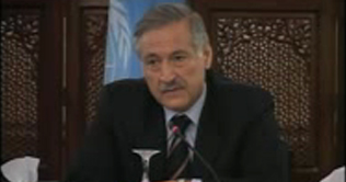 UN report in Benazir Murder case by December 31